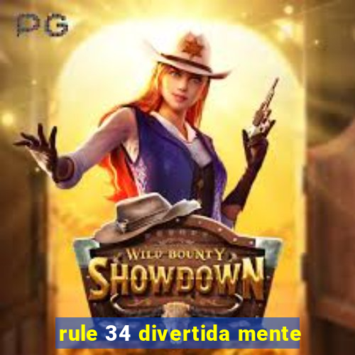 rule 34 divertida mente